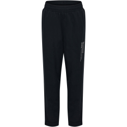hummel hmlDANTE Stop Jogginghose Kinder 2001 - black 104