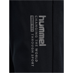 hummel hmlDANTE Stop Jogginghose Kinder 2001 - black 104