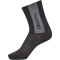 3er Pack hummel hmlDANTE Socken Kinder 2006 - grey melange 24-27