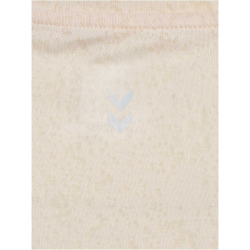 hummel hmlMT LIGHT Burnout T-Shirt Damen 8141 - whitecap gray XS