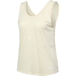 hummel hmlMT LIGHT Burnout Tanktop Damen 8141 - whitecap...