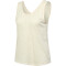 hummel hmlMT LIGHT Burnout Tanktop Damen 8141 - whitecap gray S