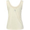 hummel hmlMT LIGHT Burnout Tanktop Damen 8141 - whitecap gray S
