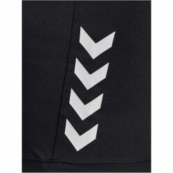 hummel hmlMT ACTIVE kurzes Top Damen 2001 - black S