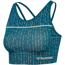 hummel hmlMT DROPS Seamless Sport-BH Damen 7332 -...