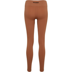 hummel hmlMT ADAPT Seamless Mid-Waist Tights Damen 8144 -...