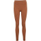 hummel hmlMT ADAPT Seamless Mid-Waist Tights Damen 8144 - mocha bisque XS