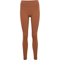 hummel hmlMT ADAPT Seamless Mid-Waist Tights Damen 8144 -...