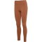hummel hmlMT ADAPT Seamless Mid-Waist Tights Damen 8144 - mocha bisque S