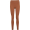 hummel hmlMT ADAPT Seamless Mid-Waist Tights Damen 8144 - mocha bisque S