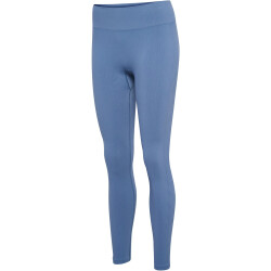 hummel hmlMT ADAPT Seamless Mid-Waist Tights Damen 4250 -...