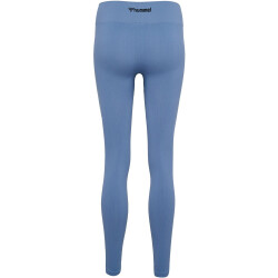 hummel hmlMT ADAPT Seamless Mid-Waist Tights Damen 4250 -...