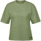 hummel hmlMT ULTRA Shorts T-Shirt Damen 6120 - deep lichen green melange M