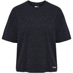hummel hmlMT ULTRA Shorts T-Shirt Damen 2508 - black...