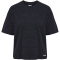 hummel hmlMT ULTRA Shorts T-Shirt Damen 2508 - black melange XS