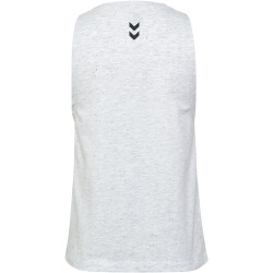 hummel hmlMT ULTRA Top Damen 9297 - white melange S