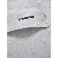 hummel hmlMT ULTRA Top Damen 9297 - white melange S