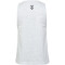 hummel hmlMT ULTRA Top Damen 9297 - white melange S