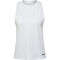 hummel hmlMT ULTRA Top Damen 9297 - white melange S