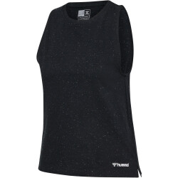 hummel hmlMT ULTRA Top Damen 2282 - black/multi colour...