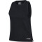 hummel hmlMT ULTRA Top Damen 2282 - black/multi colour melange XS