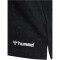 hummel hmlMT ULTRA Top Damen 2282 - black/multi colour melange XS