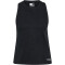hummel hmlMT ULTRA Top Damen 2282 - black/multi colour melange S