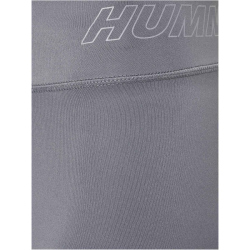 hummel hmlTE Fundamental Mid-Waist Shorts Damen 2864 -...