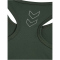 hummel hmlTE FUNDAMENTAL Sport-BH Damen 6126 - climbing ivy XS