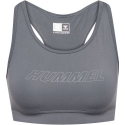 hummel hmlTE FUNDAMENTAL Sport-BH Damen 2864 - quiet...