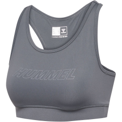 hummel hmlTE FUNDAMENTAL Sport-BH Damen 2864 - quiet...