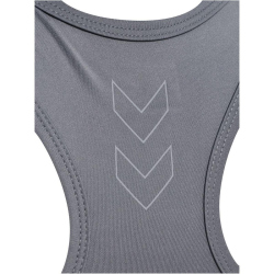 hummel hmlTE FUNDAMENTAL Sport-BH Damen 2864 - quiet...