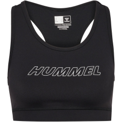 hummel hmlTE FUNDAMENTAL Sport-BH Damen 2114 -...
