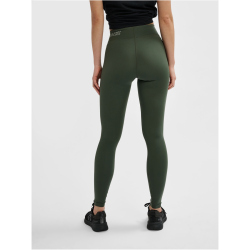 hummel hmlTE FUNDAMENTAL Mid-Waist Leggings Damen 6126 -...