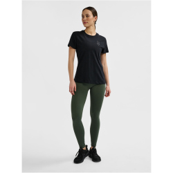 hummel hmlTE FUNDAMENTAL Mid-Waist Leggings Damen 6126 -...