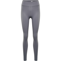 hummel hmlTE FUNDAMENTAL Mid-Waist Leggings Damen 2864 -...