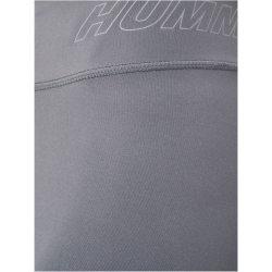 hummel hmlTE FUNDAMENTAL Mid-Waist Leggings Damen 2864 -...