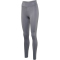 hummel hmlTE FUNDAMENTAL Mid-Waist Leggings Damen 2864 - quiet shade S