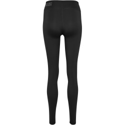 hummel hmlTE FUNDAMENTAL Mid-Waist Leggings Damen 2114 -...