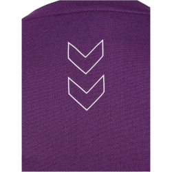 hummel hmlTE TOLA T-Shirt Damen 3397 - imperial purple XS