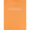 hummel hmlTE TOLA T-Shirt Damen 3237 - blazing orange XL