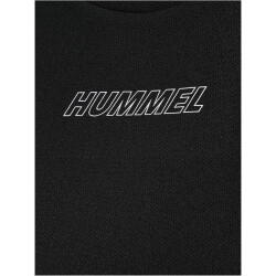 hummel hmlTE TOLA T-Shirt Damen 2001 - black XS