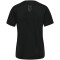 hummel hmlTE TOLA T-Shirt Damen 2001 - black XS