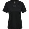 hummel hmlTE TOLA T-Shirt Damen 2001 - black XS