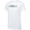 hummel hmlTE EFFORT T-Shirt 9001 - white S