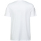 hummel hmlTE EFFORT T-Shirt 9001 - white S