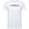 hummel hmlTE EFFORT T-Shirt 9001 - white S