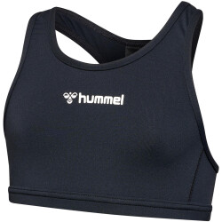 hummel hmlTIKKAN Bikini Mädchen 2001 - black 140
