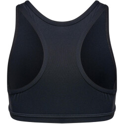 hummel hmlTIKKAN Bikini Mädchen 2001 - black 140
