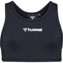 hummel hmlTIKKAN Bikini Mädchen 2001 - black 140